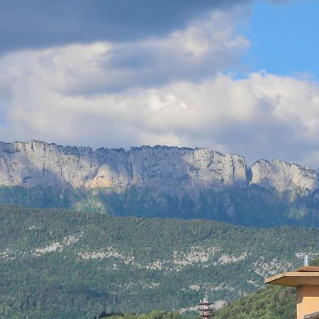 La Pause Annecienne Appartement Familial Annecy Exterior foto