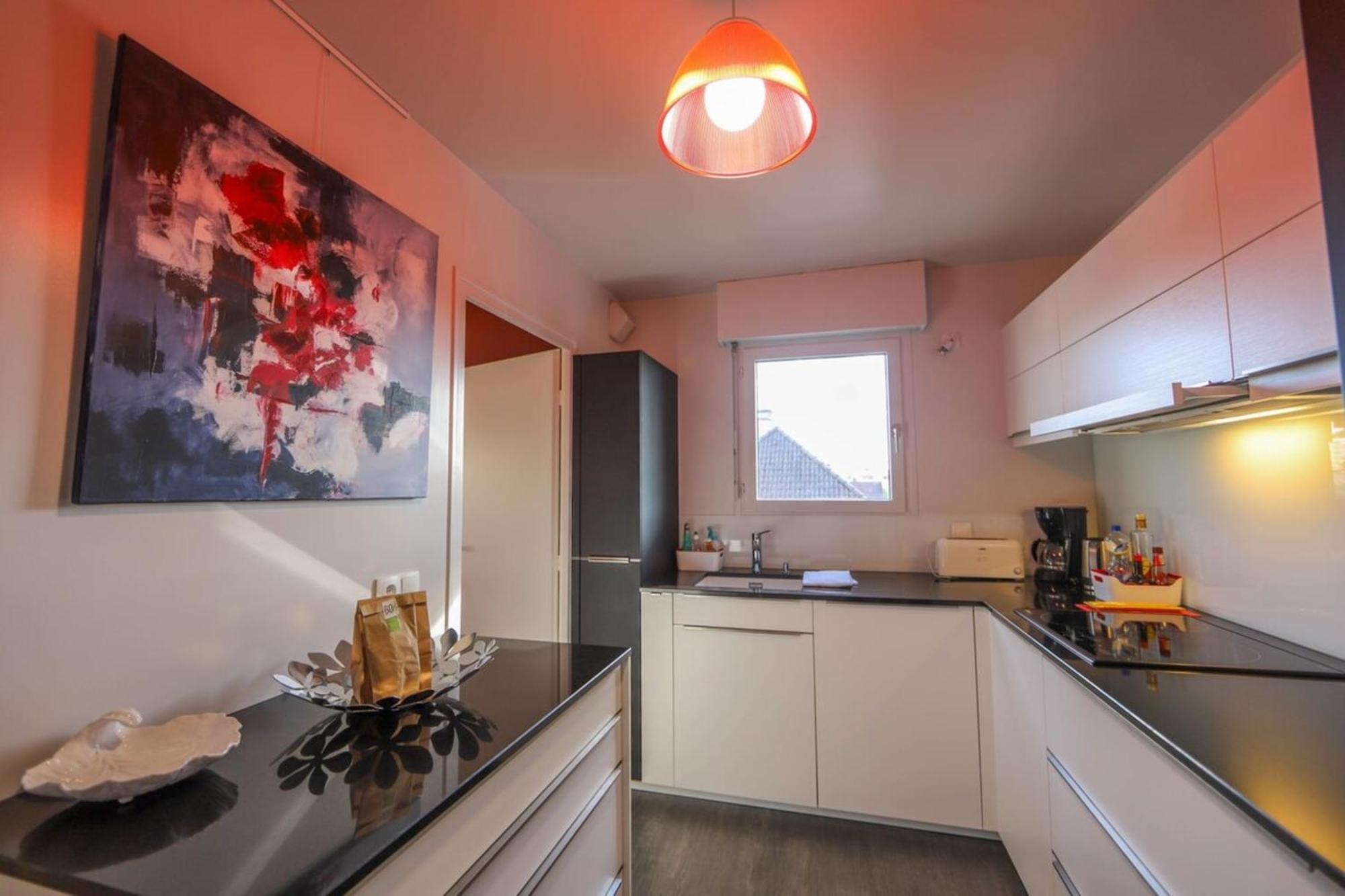 La Pause Annecienne Appartement Familial Annecy Exterior foto