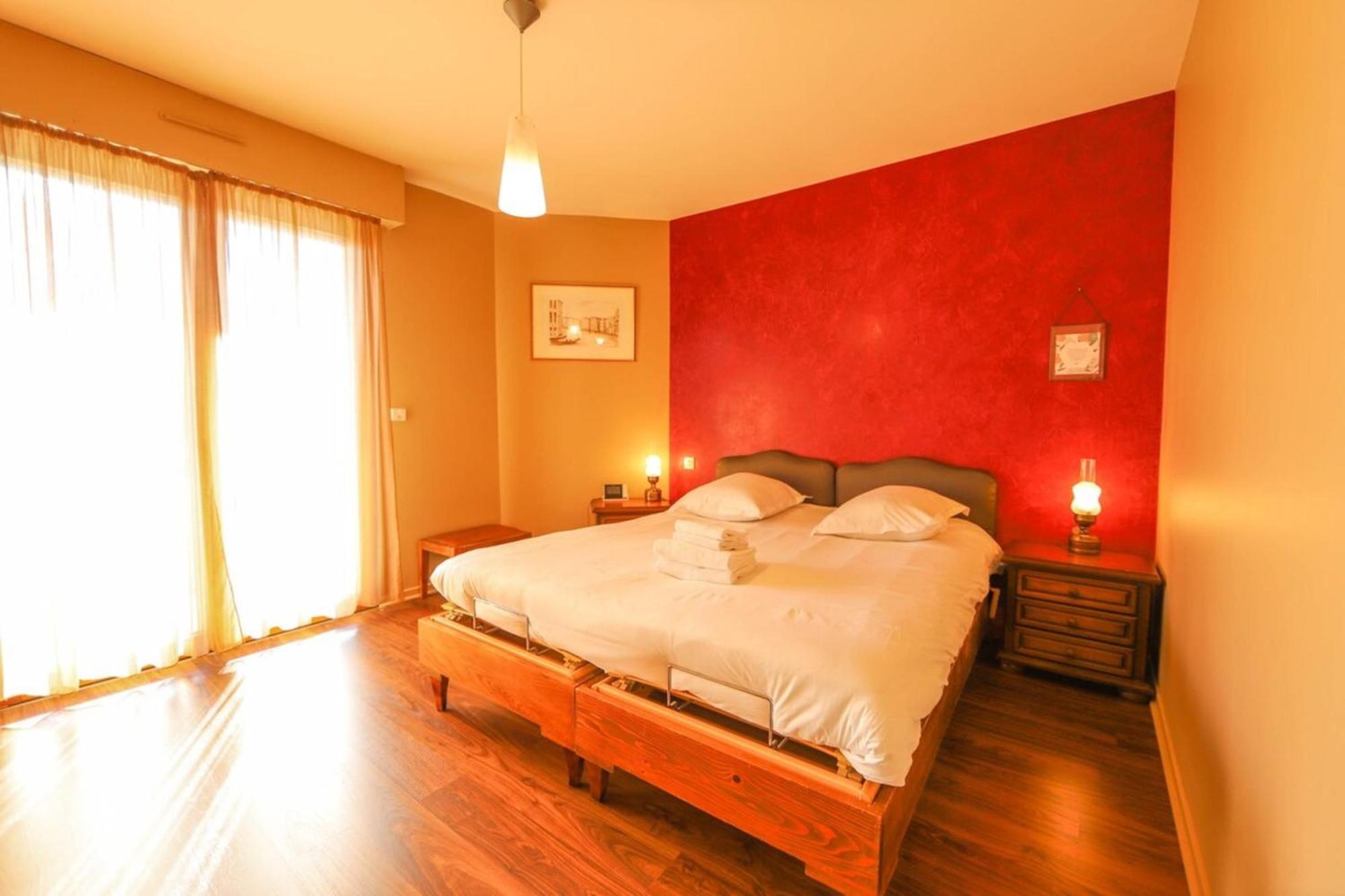 La Pause Annecienne Appartement Familial Annecy Exterior foto