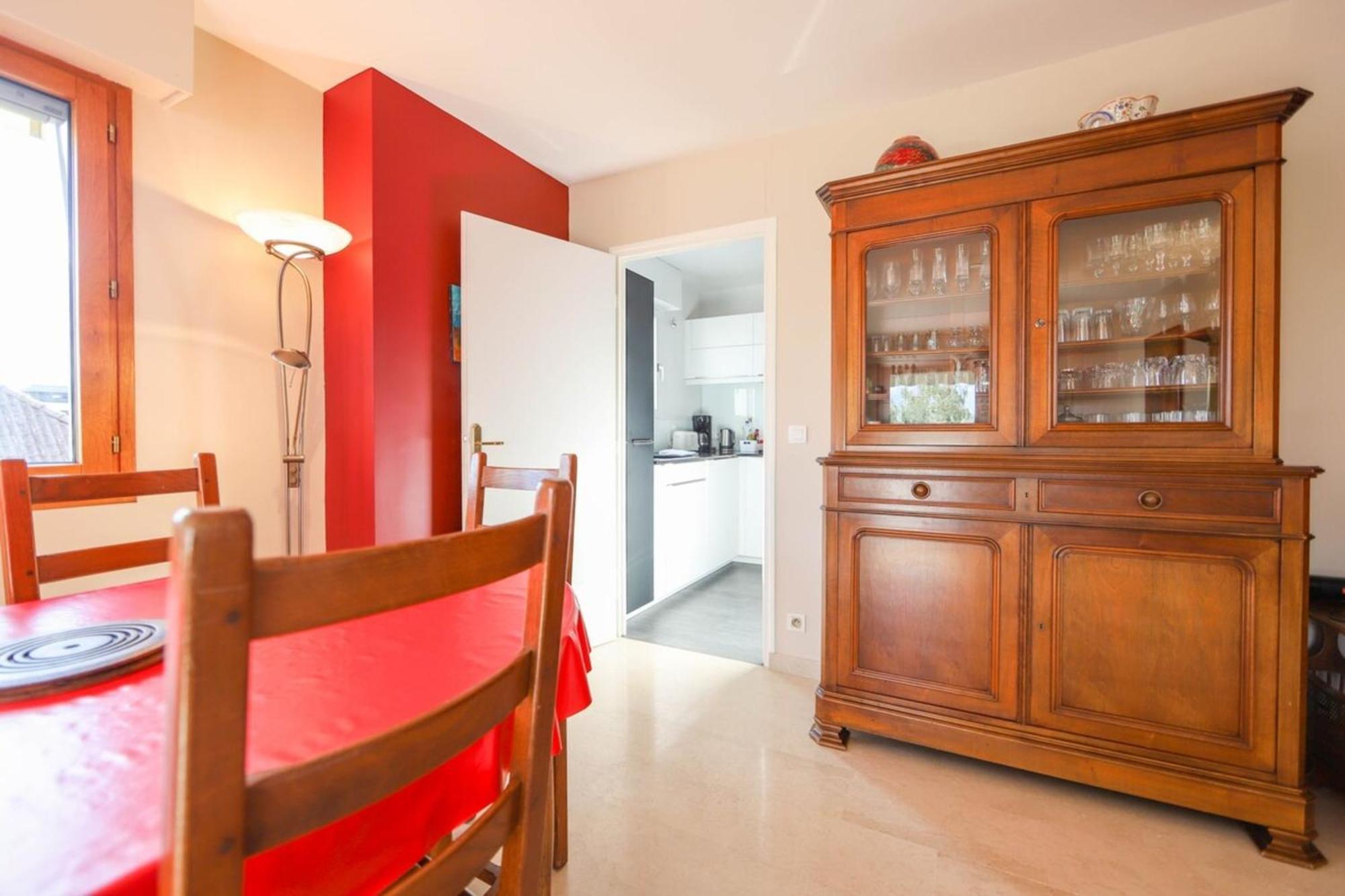 La Pause Annecienne Appartement Familial Annecy Exterior foto